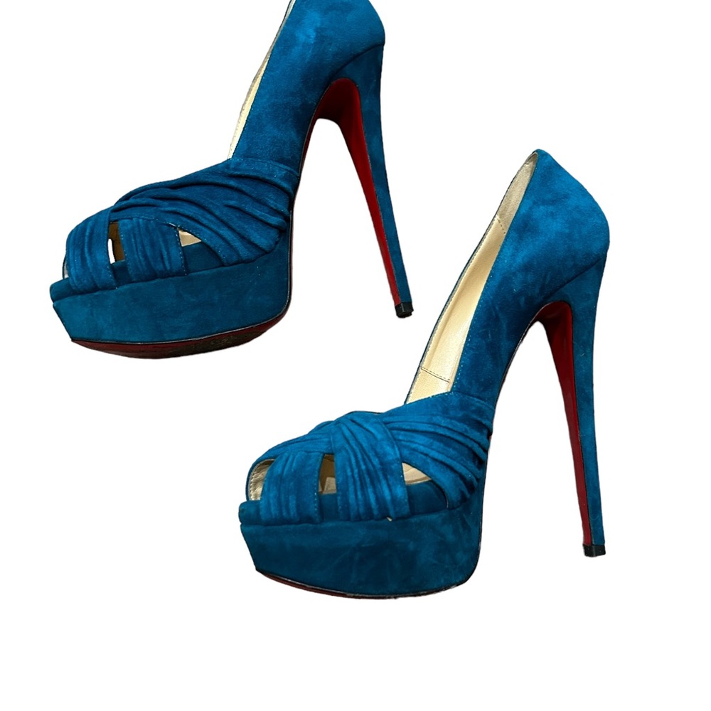 Christian Louboutin